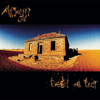 "Beds Are Burning"