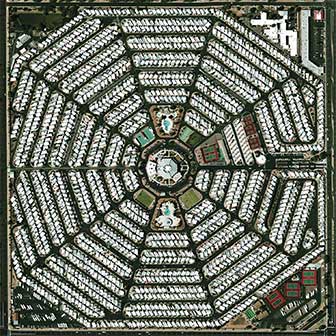 "Strangers To Ourselves" album by Modest Mouse "Strangers To Ourselves" album by Modest Mouse