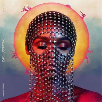 "Make Me Feel" by Janelle Monae