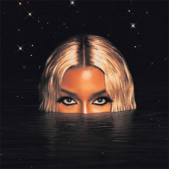 "On My Mama" by Victoria Monet "On My Mama" by Victoria Monet