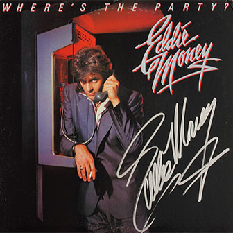 "Club Michelle" by Eddie Money
