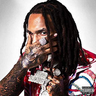 "Big Money" album by Money Man "Big Money" album by Money Man