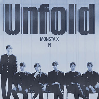 "Unfold" album "Unfold" album