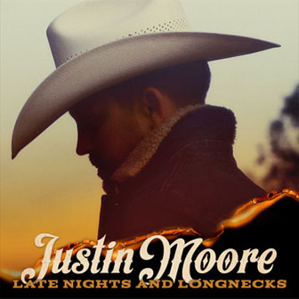 "Why We Drink" by Justin Moore "Why We Drink" by Justin Moore