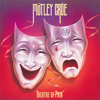 "Theater Of Pain" album