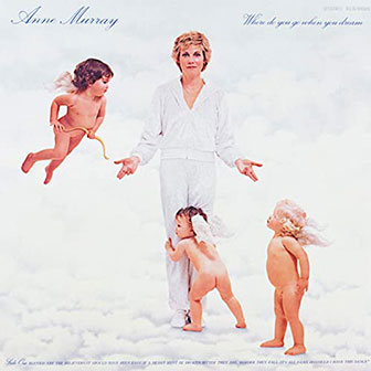 "Another Sleepless Night" by Anne Murray "Another Sleepless Night" by Anne Murray