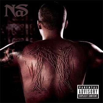 "Hero" by Nas