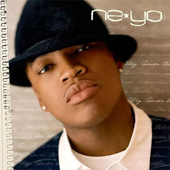 "When You're Mad" by Ne-Yo