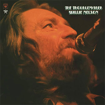 "The Troublemaker" album