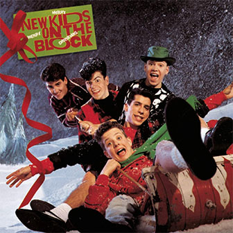 "This One's For The Children" by New Kids On The Block "This One's For The Children" by New Kids On The Block