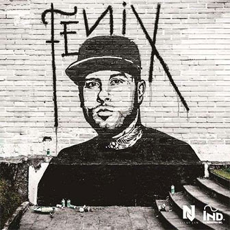 "El Amante" by Nicky Jam