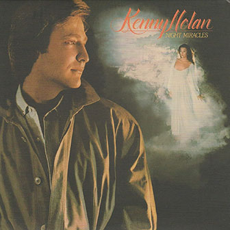 "Us And Love" by Kenny Nolan "Us And Love" by Kenny Nolan