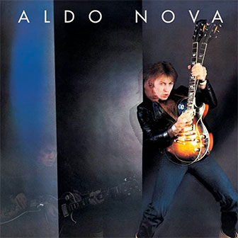 "Fantasy" by Aldo Nova