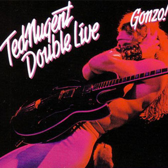 "Yank Me, Crank Me" by Ted Nugent