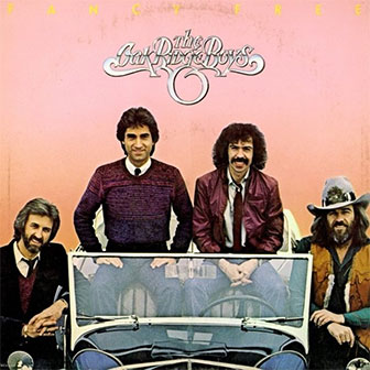 "Fancy Free" album by the Oak Ridge Boys