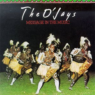 "Message In Our Music"