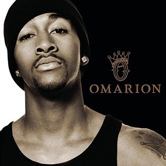 "O" album by Omarion