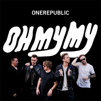 "Kids" by OneRepublic