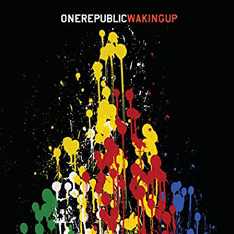 "All The Right Moves" by OneRepublic "All The Right Moves" by OneRepublic