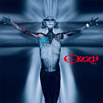 "Down To Earth" album by Ozzy Osbourne "Down To Earth" album by Ozzy Osbourne