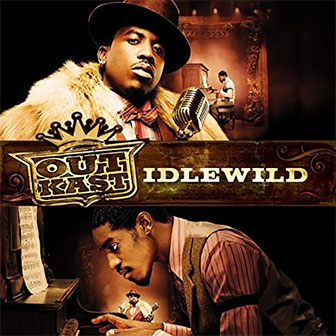 "Morris Brown" by OutKast