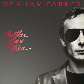 "Another Grey Area" album