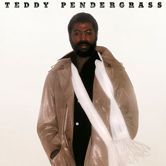 "I Don't Love You Anymore" by Teddy Pendergrass "I Don't Love You Anymore" by Teddy Pendergrass
