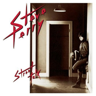 "Oh Sherrie" by Steve Perry