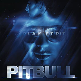 "Planet Pit" album
