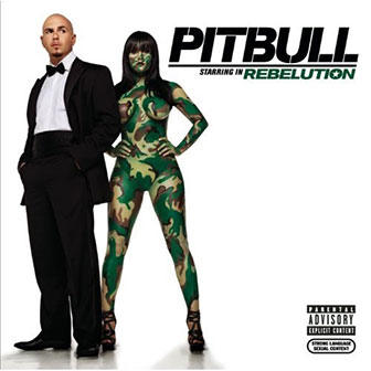 "Hotel Room Service" by Pitbull "Hotel Room Service" by Pitbull