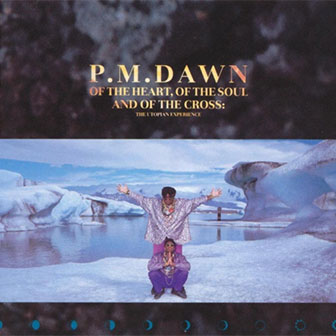 "Paper Doll" by P.M. Dawn
