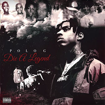 "Pop Out" by Polo G