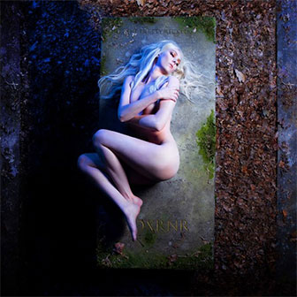 "Death By Rock And Roll" album by The Pretty Reckless