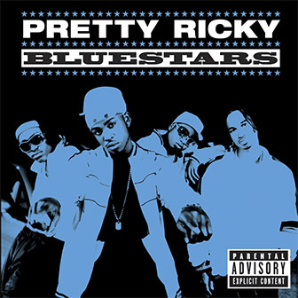 "Bluestars" album "Bluestars" album