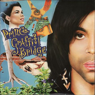 "Graffiti Bridge" album