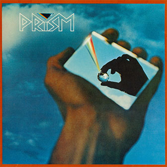"Take Me To The Kaptin" by Prism "Take Me To The Kaptin" by Prism