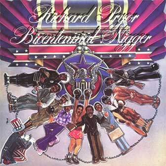 "Bicentennial Nigger" album