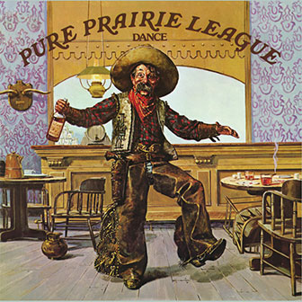 "Dance" album "Dance" album