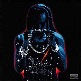 "Rocket Power" album by Quavo "Rocket Power" album by Quavo