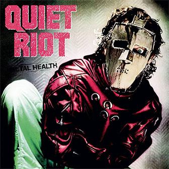 "Metal Health" album