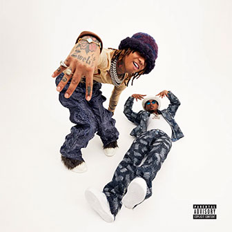 "Sremm 4 Life" album by Rae Sremmurd