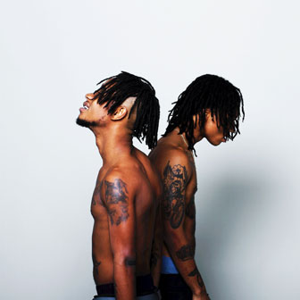 "Swang" by Rae Sremmurd