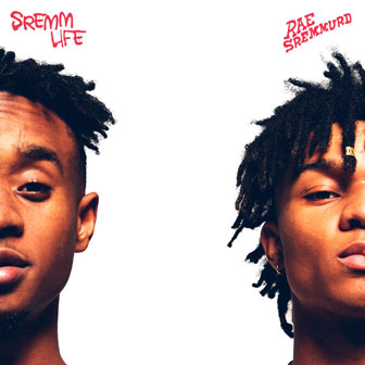 "No Flex Zone" by Rae Sremmurd