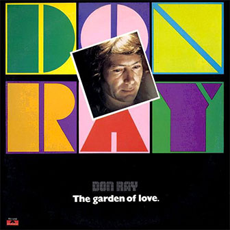 "Got To Have Loving" by Don Ray "Got To Have Loving" by Don Ray