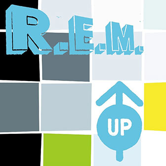 "Daysleeper" by REM