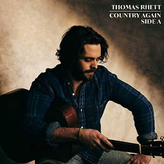 "Country Again" by Thomas Rhett