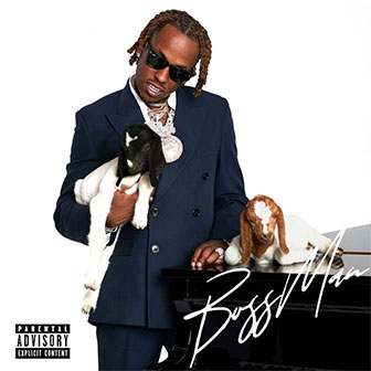 "Boss Man" album by Rich The Kid "Boss Man" album by Rich The Kid