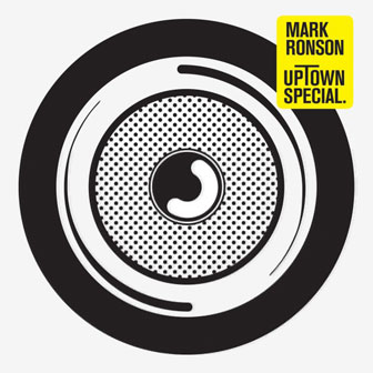 "Uptown Special" album