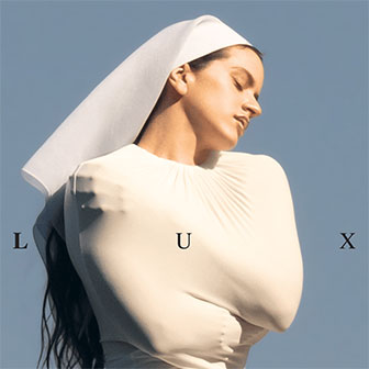"Lux" album "Lux" album