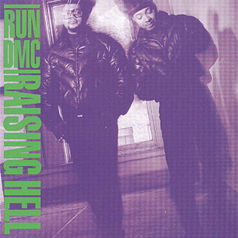 "Raising Hell" album